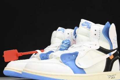 x Air OF Jordan 1 AQ0818-168 1018